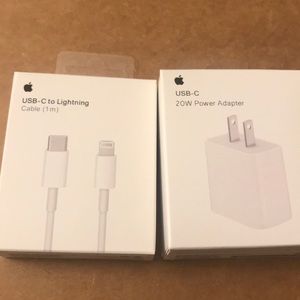 Charger for iPhone #12